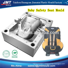 high quality plastic injection baby chair mould maufacturer